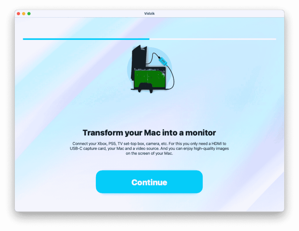 1731997532 624 Transformez votre ancien iMac ou MacBook en ecran pour votre