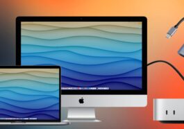 Here’s how to use your old iMac or MacBook as a display for your new Mac mini