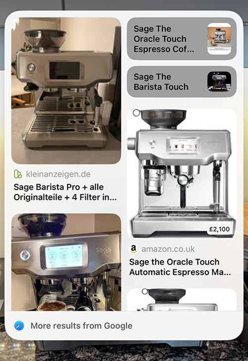 1731999627 855 AI Diary premieres impressions sur lintelligence visuelle futur prometteur