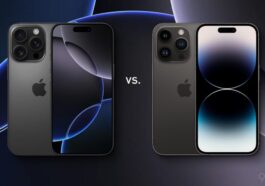 How much lighter is the titanium iPhone 16 Pro vs steel iPhones?