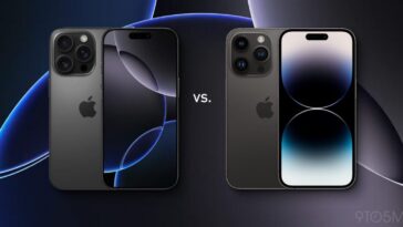 How much lighter is the titanium iPhone 16 Pro vs steel iPhones?