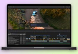 PSA: Final Cut Pro’s new ‘Transcribe to Captions’ feature is only available in English