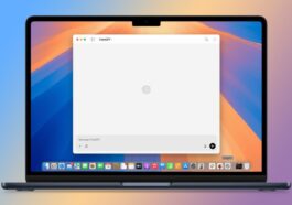 ChatGPT for macOS now works with third-party apps, including Apple’s Xcode