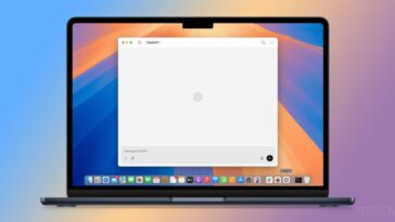 ChatGPT for macOS now works with third-party apps, including Apple’s Xcode