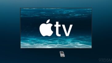 Apple absolutely should make a TV set, here’s why