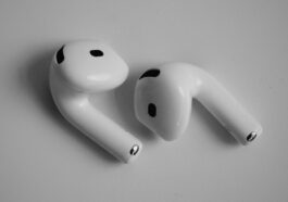 Hands-on with AirPods 4: better in every way