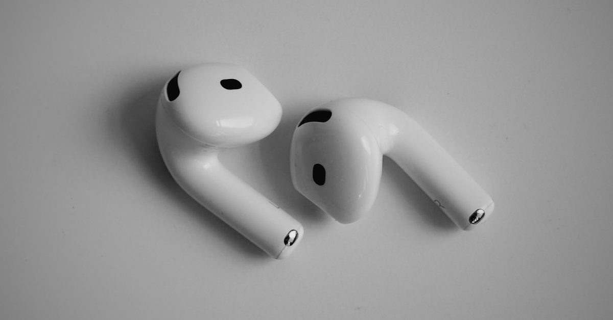Hands-on with AirPods 4: better in every way