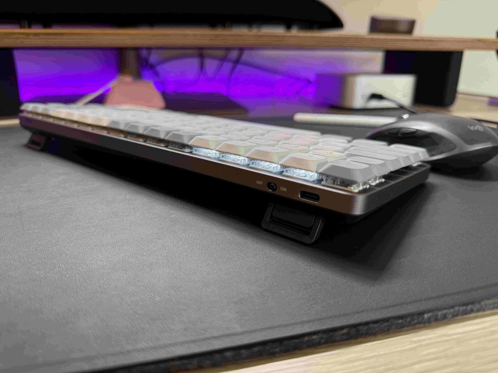 1732044377 400 Accessoires de bureau essentiels pour le Mac Mini M4