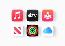 Apple One is missing a key service that could really use some help