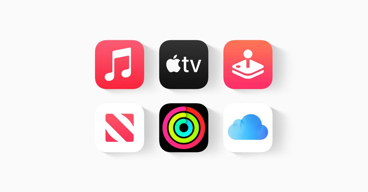Apple One is missing a key service that could really use some help