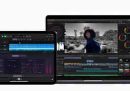 Apple releases Final Cut Pro 11 with spatial video editing, transcribe to captions, and more