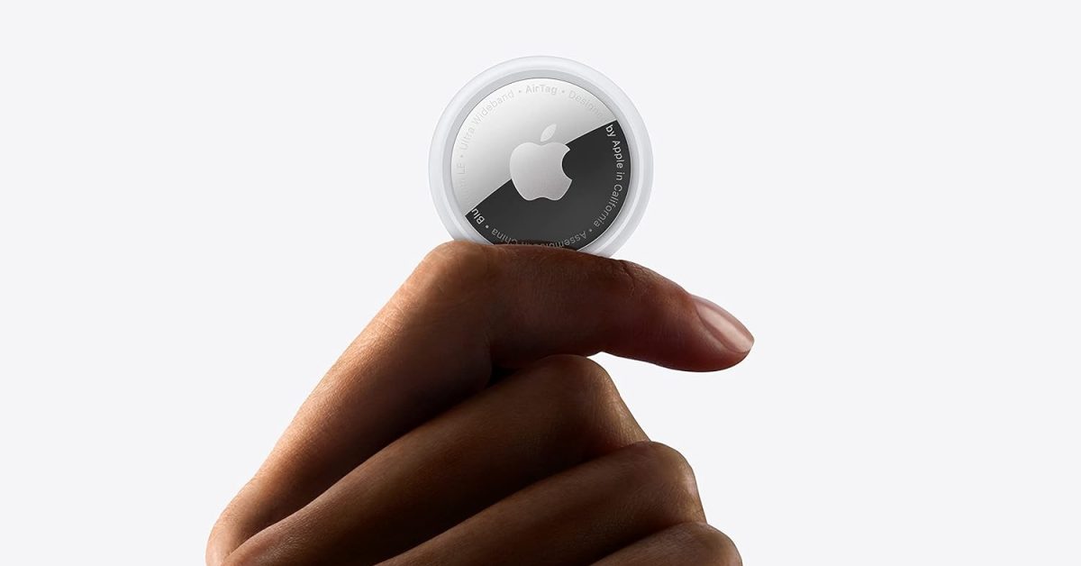 AirTag 2 has a lot more to prove than most Apple products