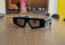 Hands-on with Snapchat’s newest AR glasses proves surprisingly delightful
