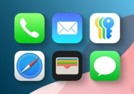 iOS 18.2 lets you set new default iPhone apps, here’s how it works