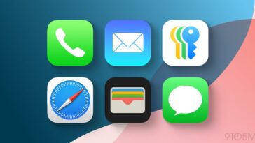 iOS 18.2 lets you set new default iPhone apps, here’s how it works