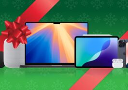 Need holiday gift ideas? Grab the best accessories for iPhone, iPad, Mac, more