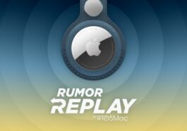 Rumor Replay: Apple Television, AirTag 2 upgrades, iPhone 17 tidbits