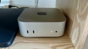 M4 Mac mini two weeks later: The invisible Mac that does it all