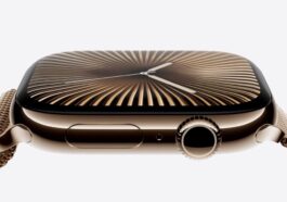 You can get an Apple Watch Series 10 (mostly) free as a reward for exercise