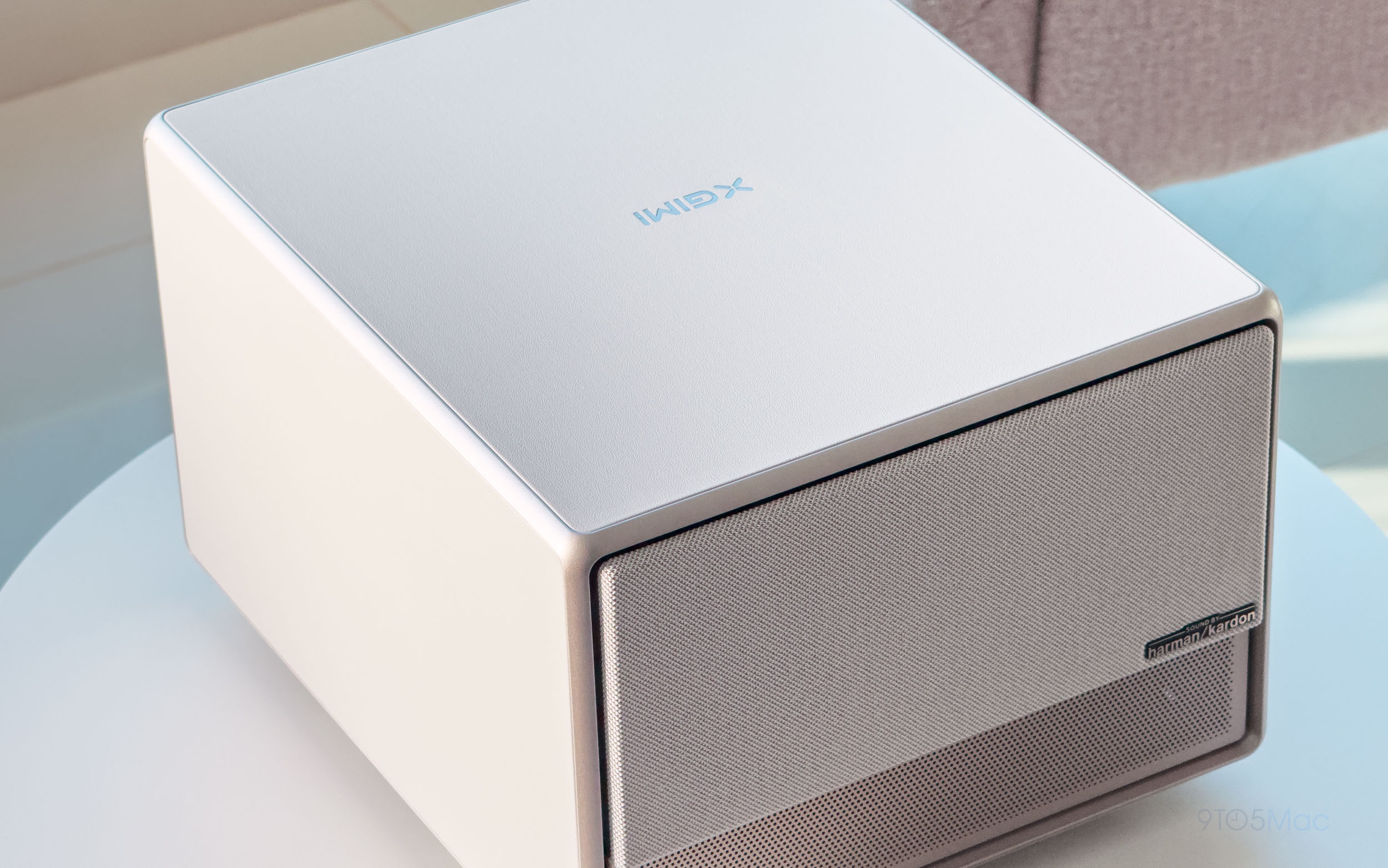 Projecteur XGIMI Horizon Ultra