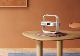 Buy a new XGIMI projector at a discount during Black Friday 2024