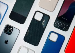 Here are my top 6 iPhones cases for 2024