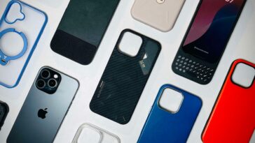 Here are my top 6 iPhones cases for 2024