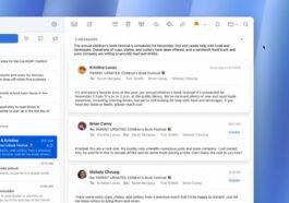 PSA: iOS 18.2’s Apple Mail redesign isn’t coming to the iPad or Mac just yet