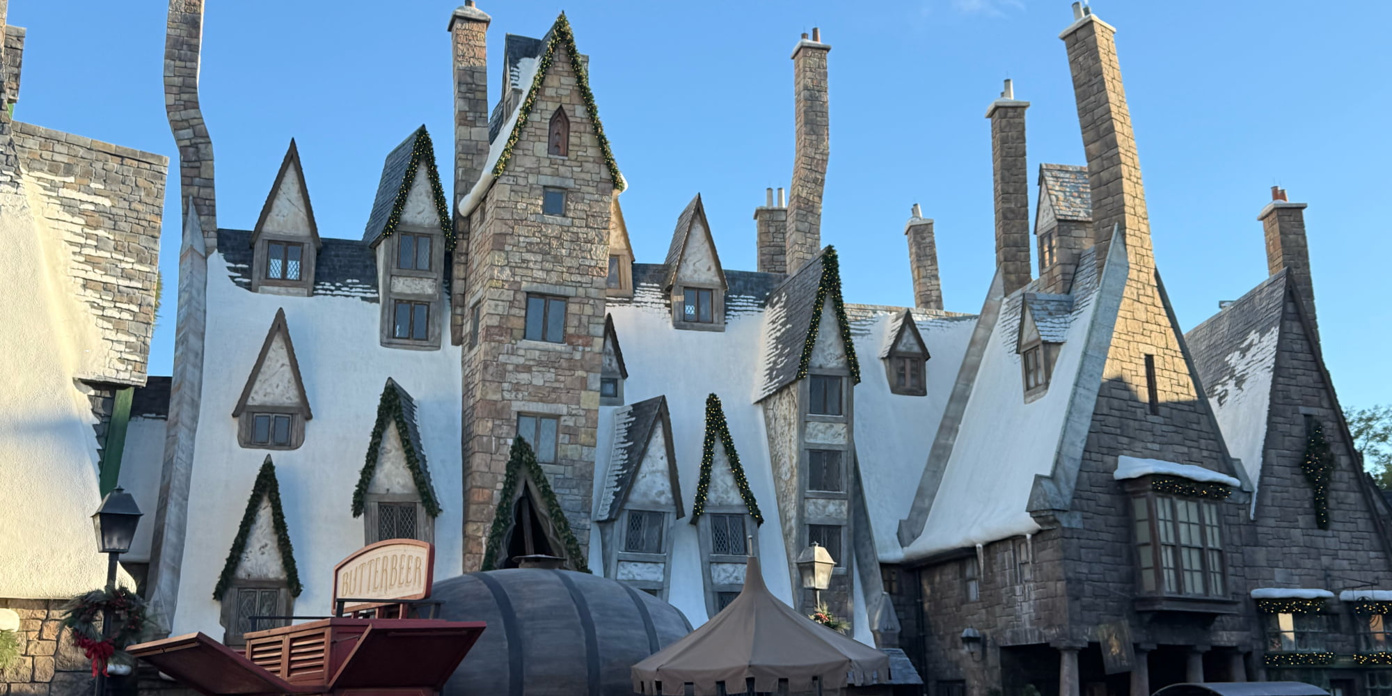 Universal Studios