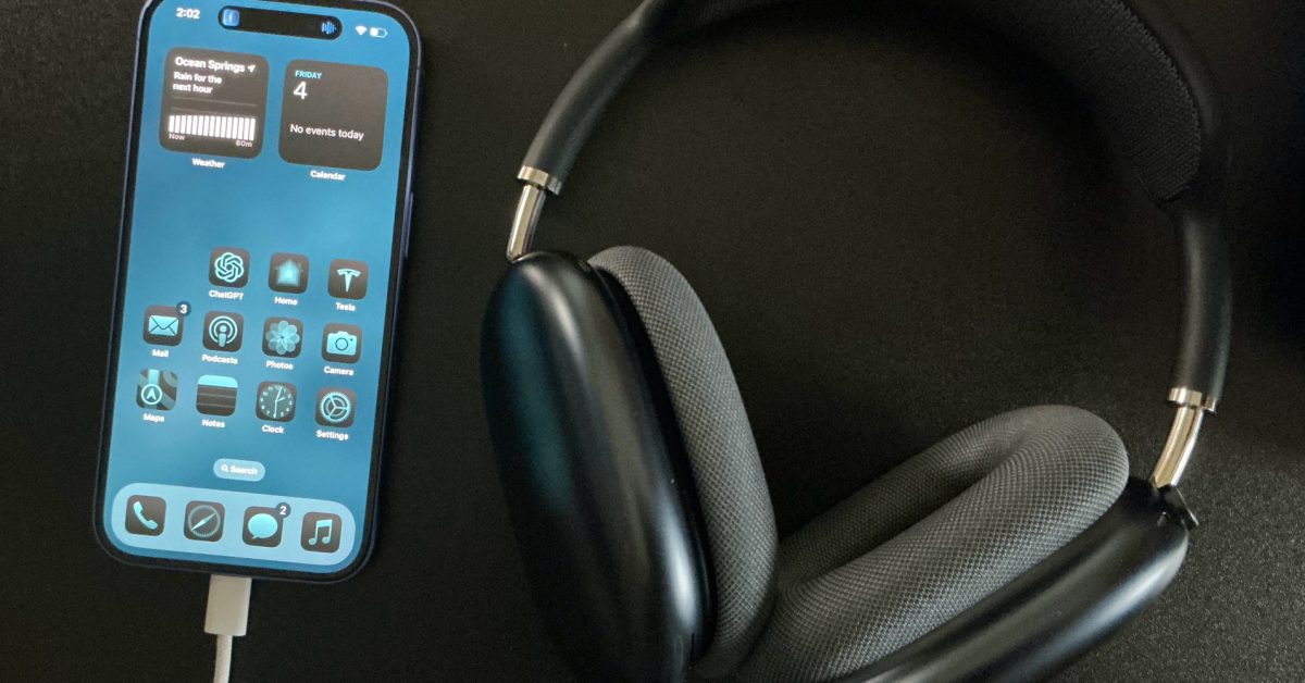 AirPods Max have a unique status among Apple products, and it’s not a good one