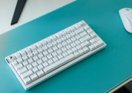 Hands-on: Apple exclusive Corsair K65 Plus keyboard and M75 Wireless mouse