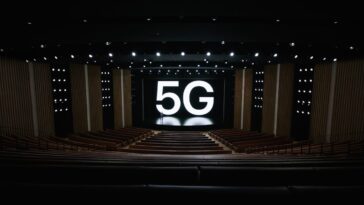 Here’s everything we know so far about Apple’s 5G modem