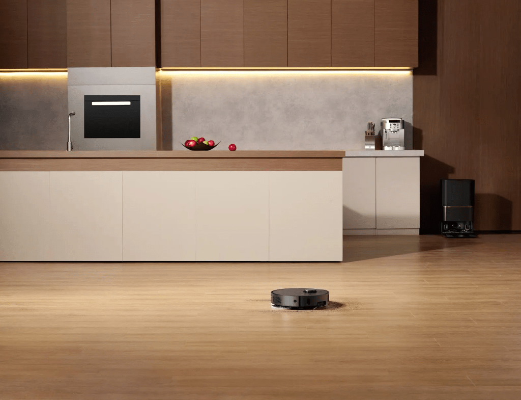 1732670739 341 Les aspirateurs connectes Dreame sont plus accessibles que jamais pour