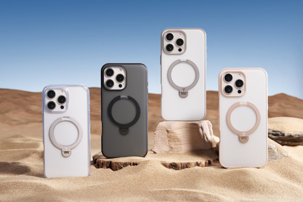 1732818326 606 Coque TORRAS Ostand 360 pour iPhone 16 de nouvelles