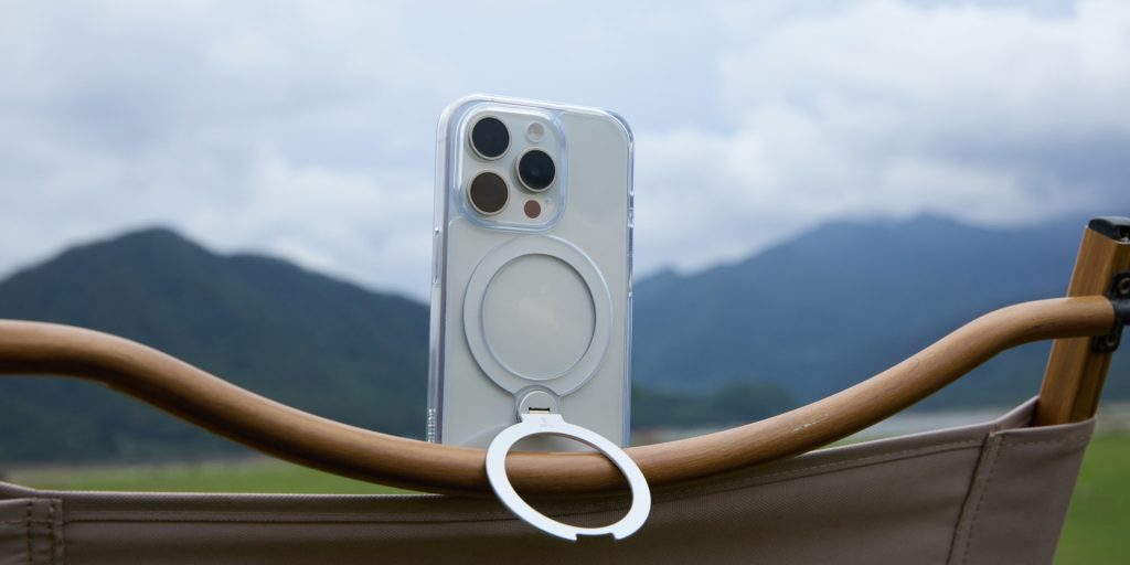 1732818326 861 Coque TORRAS Ostand 360 pour iPhone 16 de nouvelles