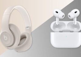AirPods Pro 2 and Beats Studio Pro: two great options for Black Friday 2024