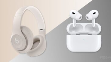 AirPods Pro 2 and Beats Studio Pro: two great options for Black Friday 2024