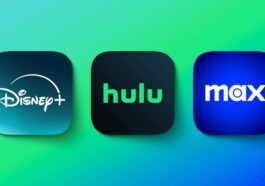 Max, Disney+, Hulu, Peacock, more offering major Black Friday streaming discounts