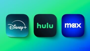 Max, Disney+, Hulu, Peacock, more offering major Black Friday streaming discounts