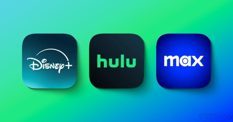 Max, Disney+, Hulu, Peacock et d'autres proposent de grandes réductions pour le Black Friday 1 Max, Disney+, Hulu, Peacock, more offering major Black Friday streaming discounts