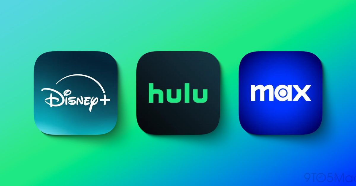 Max, Disney+, Hulu, Peacock, more offering major Black Friday streaming discounts
