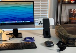 How I turned the M4 Mac mini into a travel computer