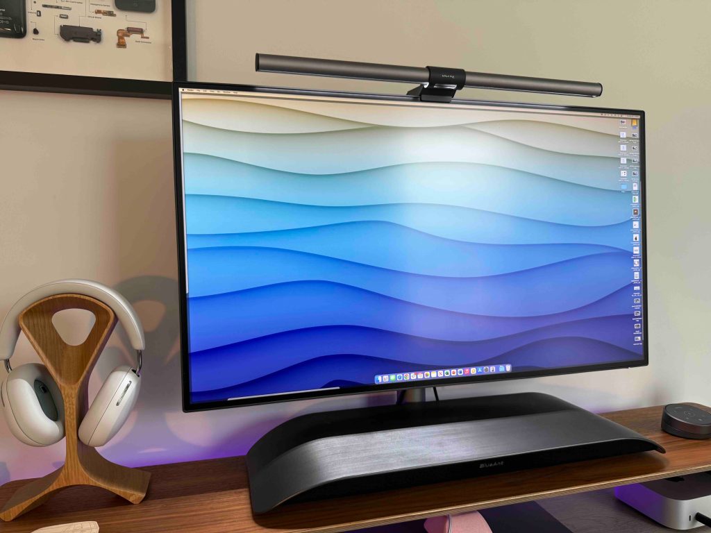 Accessoires de bureau essentiels pour le Mac Mini M4