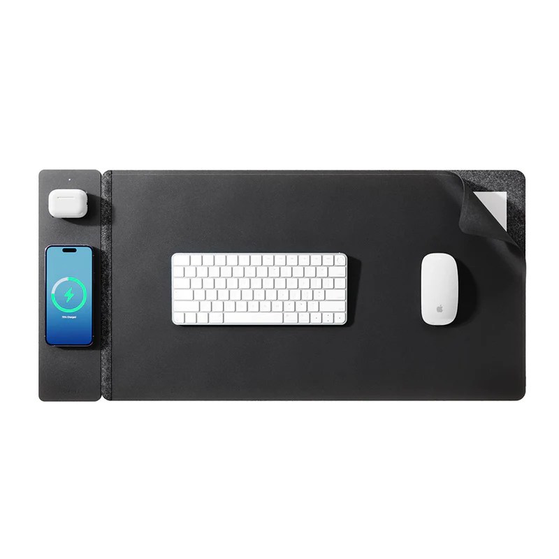 Accessoires de bureau essentiels pour le Mac Mini M4.webp
