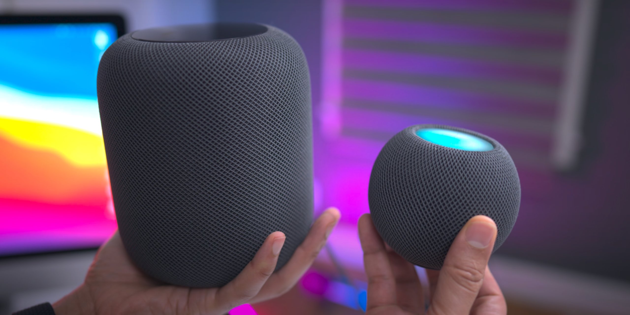 AirPods Max : un statut unique chez Apple, mais loin d’être positif 2 HomePod