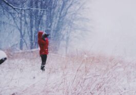 British iPhone users sent alerts of ‘severe high temperatures’ of 39F