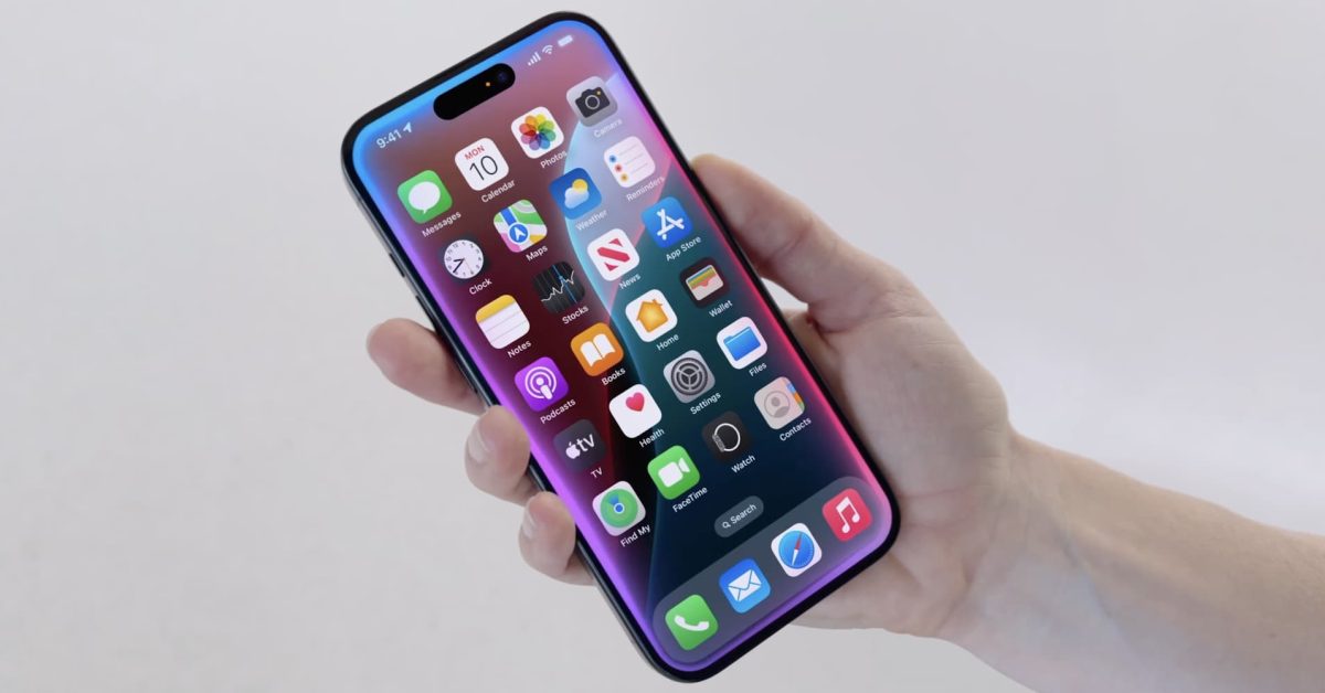 Bloomberg: Apple developing new ‘LLM Siri’ for iOS 19 and macOS 16