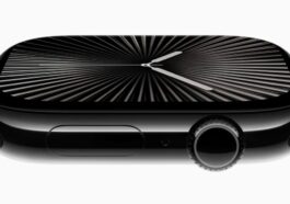 Here’s how much thinner Apple Watch Series 10 is compared to Series 9 and earlier