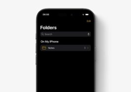 Apple confirms fix for disappearing Notes after iCloud terms issue