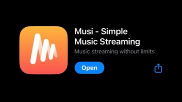 Apple defends removing Musi from the App Store, as fans boycott new iPhones